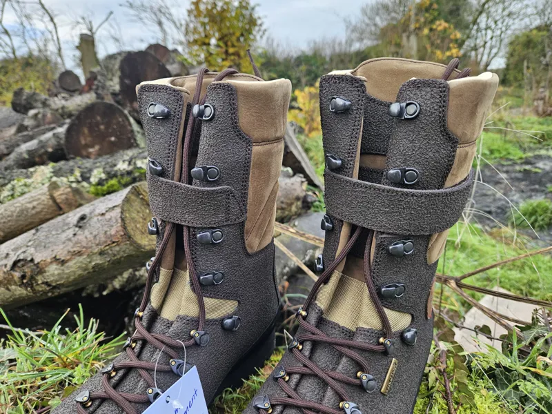 Dedito Moorland Boots-2